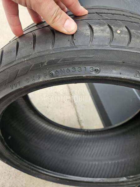 Toyo 255/35 R19 Letnja