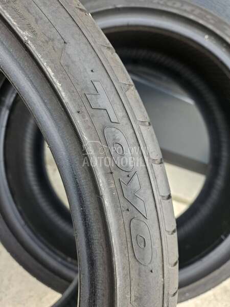 Toyo 255/35 R19 Letnja