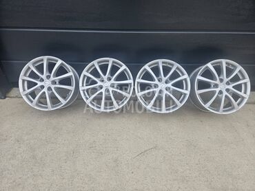 Aluminijumske felne  17" 5 x 114.3