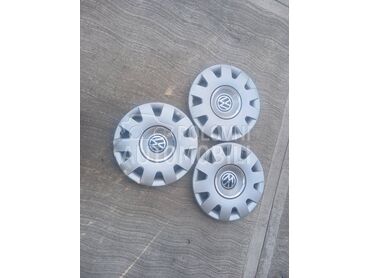 Ratkapne  15" 5 x 112