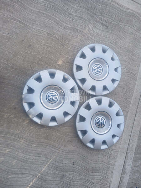 Ratkapne  15" 5 x 112