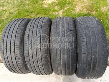 Michelin 215/55 R17 Letnja