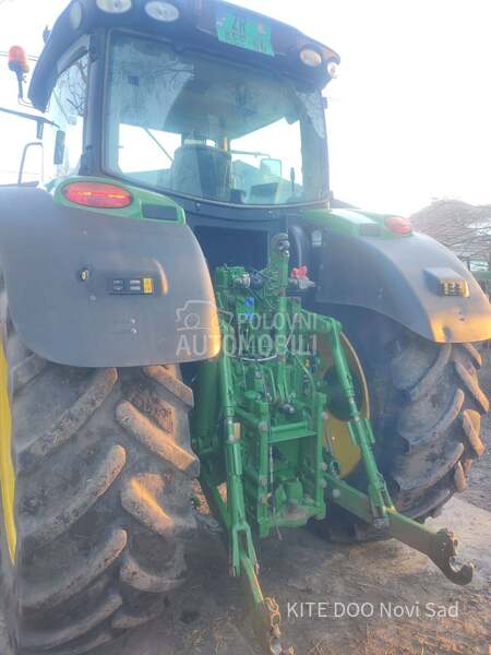 John Deere 6170R