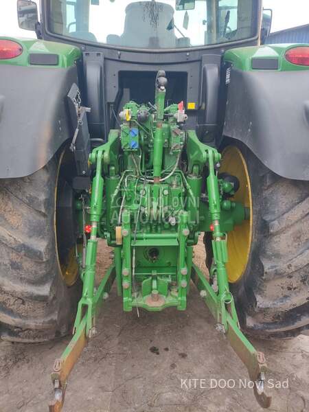 John Deere 6170R