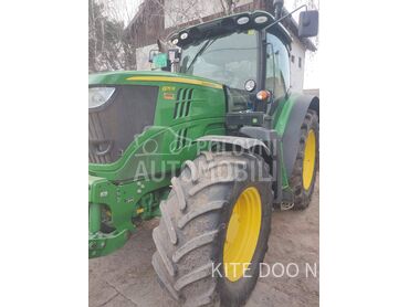 John Deere 6170R