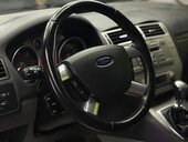 Ford Kuga 2.0TDCI