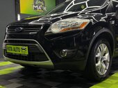 Ford Kuga 2.0TDCI