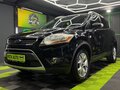 Ford Kuga 2.0TDCI/0DLIČAN