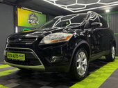 Ford Kuga 2.0TDCI