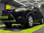 Ford Kuga 2.0TDCI/0DLIČAN