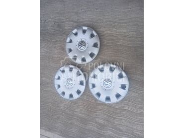 Ratkapne  15" 5 x 112