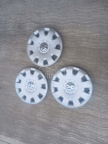 Ratkapne  15" 5 x 112