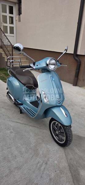 Vespa Primavera