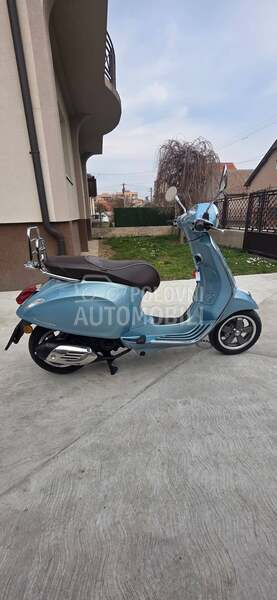 Vespa Primavera