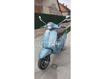 Vespa Primavera