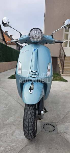 Vespa Primavera