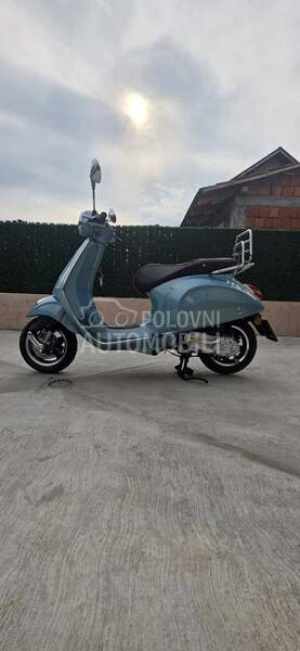 Vespa Primavera