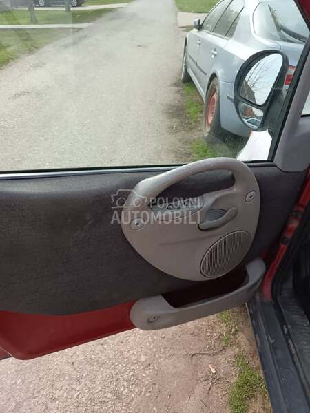 Fiat Multipla multipla 1.6