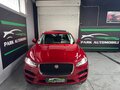 Jaguar F pace AWD Prestige Pan.