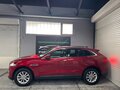 Jaguar F pace AWD Prestige Pan.