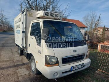 Kia plus i minus fabricka