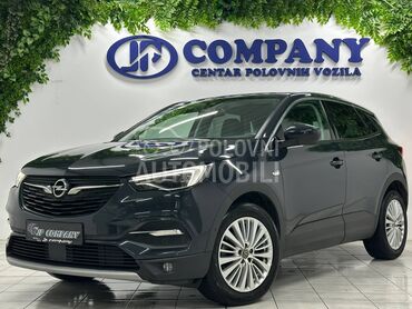 Opel Grandland X 1.5 CDTI INNOV AUT