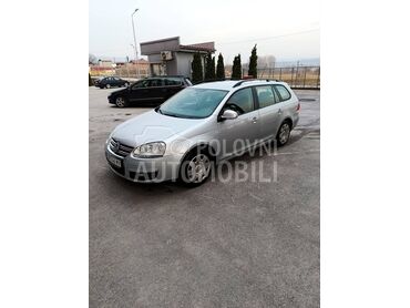 Volkswagen Golf 5 