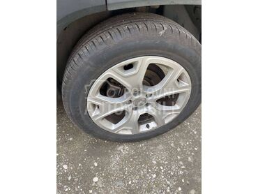 Aluminijumske felne  18" 5 x 110