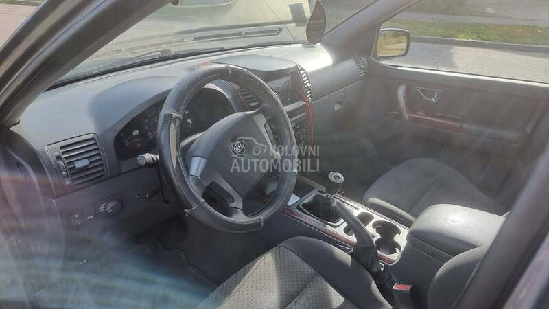 Kia Sorento EX