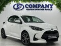 Toyota Yaris 1.5 ACTIVE AUT HYB