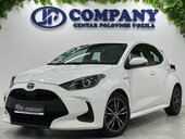 Toyota Yaris 1.5 ACTIVE AUT HYB