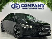Mercedes Benz CLA 200 d AM LINE AUT 150hp