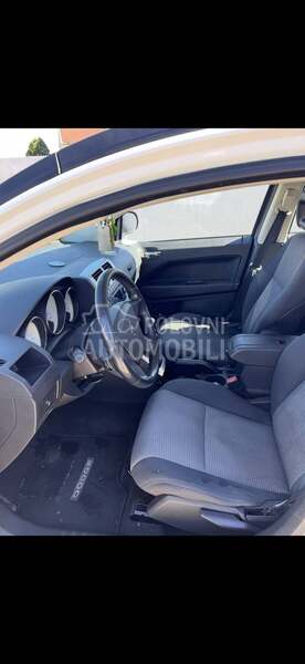 Dodge Caliber 2.0 d