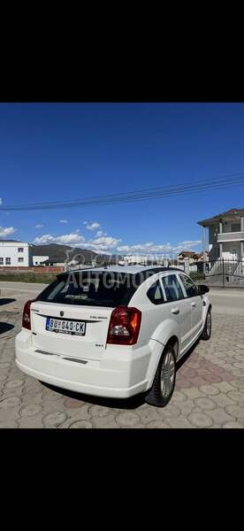 Dodge Caliber 2.0 d