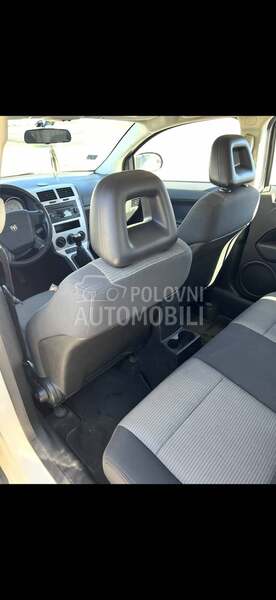 Dodge Caliber 2.0 d