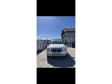 Dodge Caliber 2.0 d