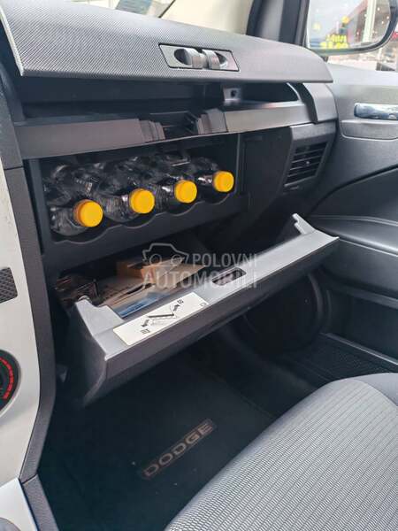 Dodge Caliber 2.0 d