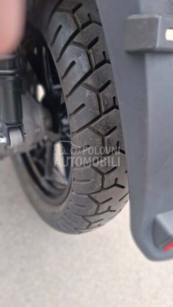 Kymco PEOPLE GTI 300 ABS