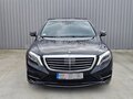 Mercedes Benz S 350 LONG 4MATIC