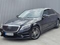 Mercedes Benz S 350 LONG 4MATIC