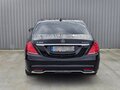 Mercedes Benz S 350 LONG 4MATIC