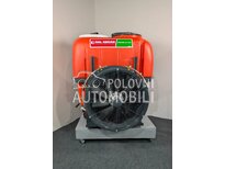 Dal Degan SOFIA 600L i CO 