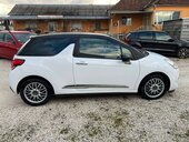 Citroen DS3 1.2i