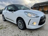 Citroen DS3 1.2i