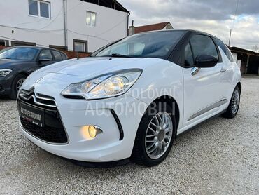 Citroen DS3 1.2i
