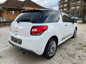Citroen DS3 1.2i