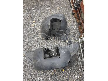 Blatobran za Citroen C2, C3 od 2000. do 2010. god.