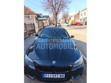 BMW 520 2.0D M