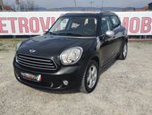MINI Countryman 1.6 D /URBAN MOVE/