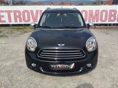 MINI Countryman 1.6 D /URBAN MOVE/